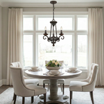 Noble Chandelier