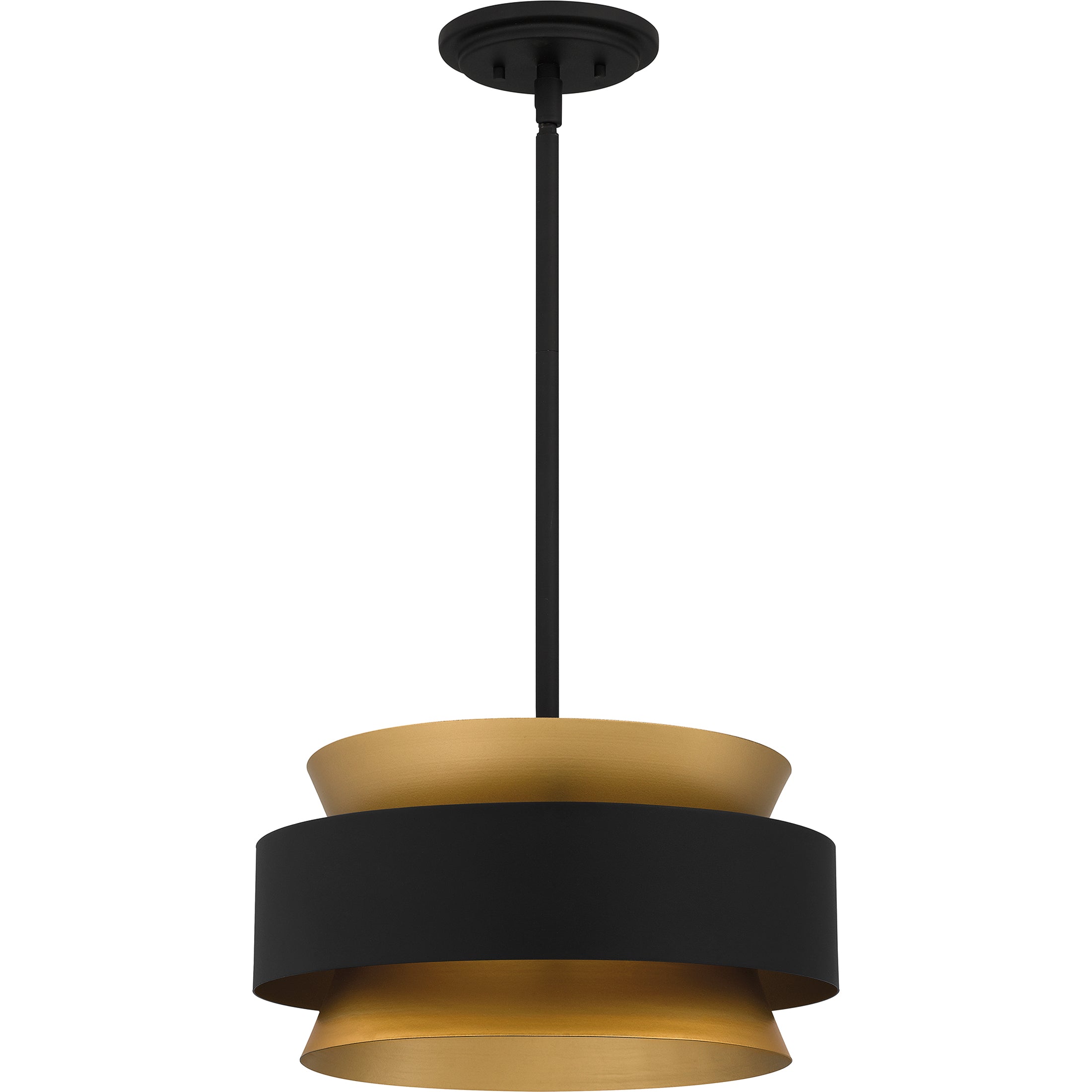 Hagley Pendant