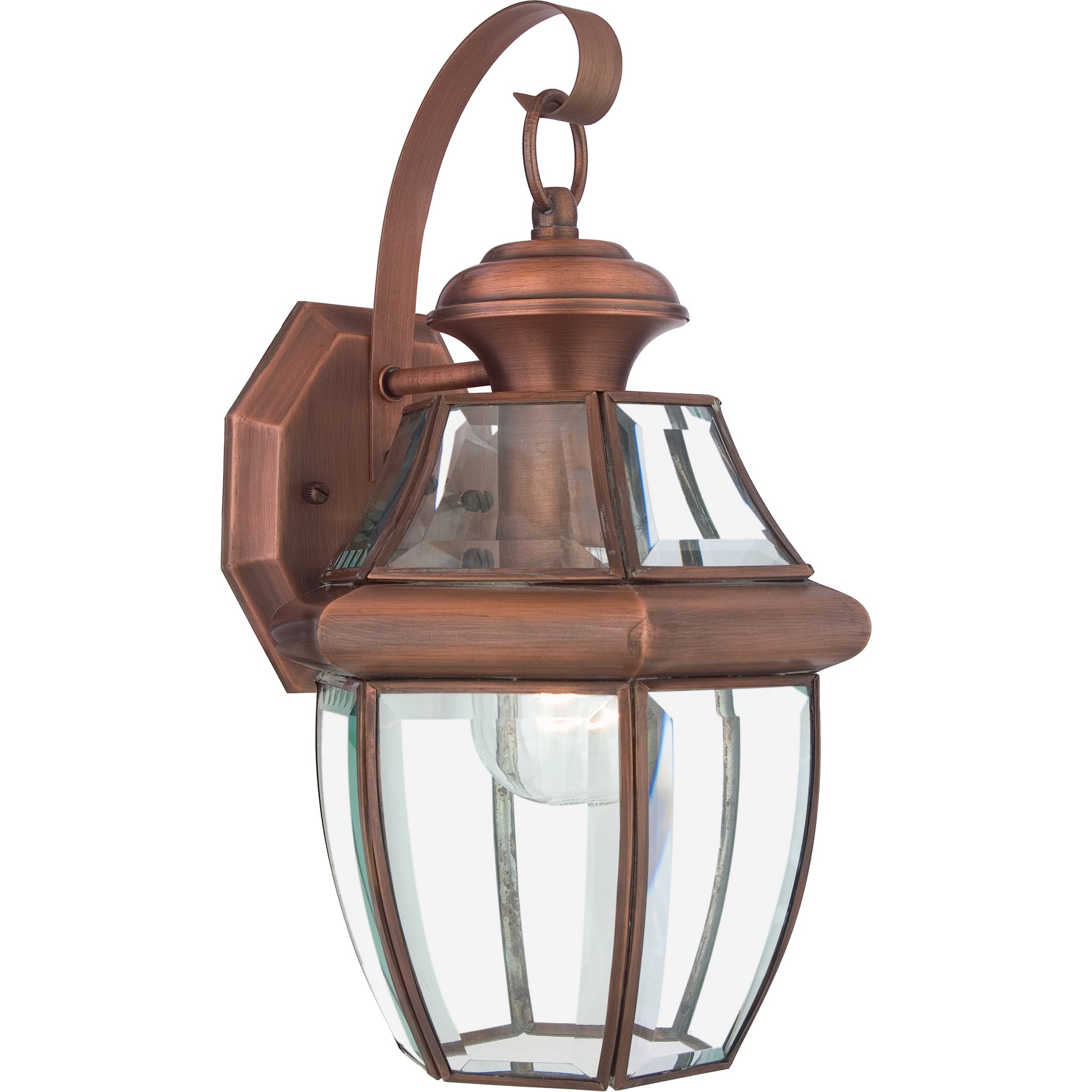 Newbury Wall Light
