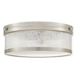 Micah Flush Mount