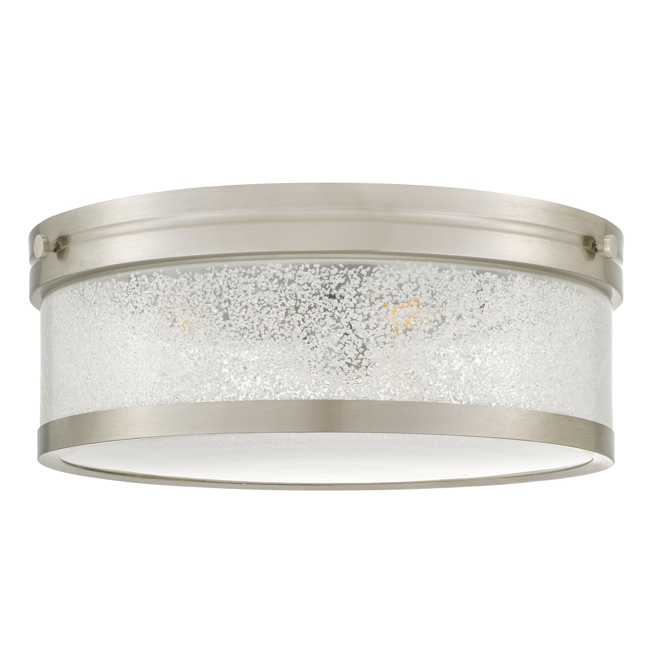 Micah Flush Mount