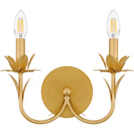 Maria Wall Sconce