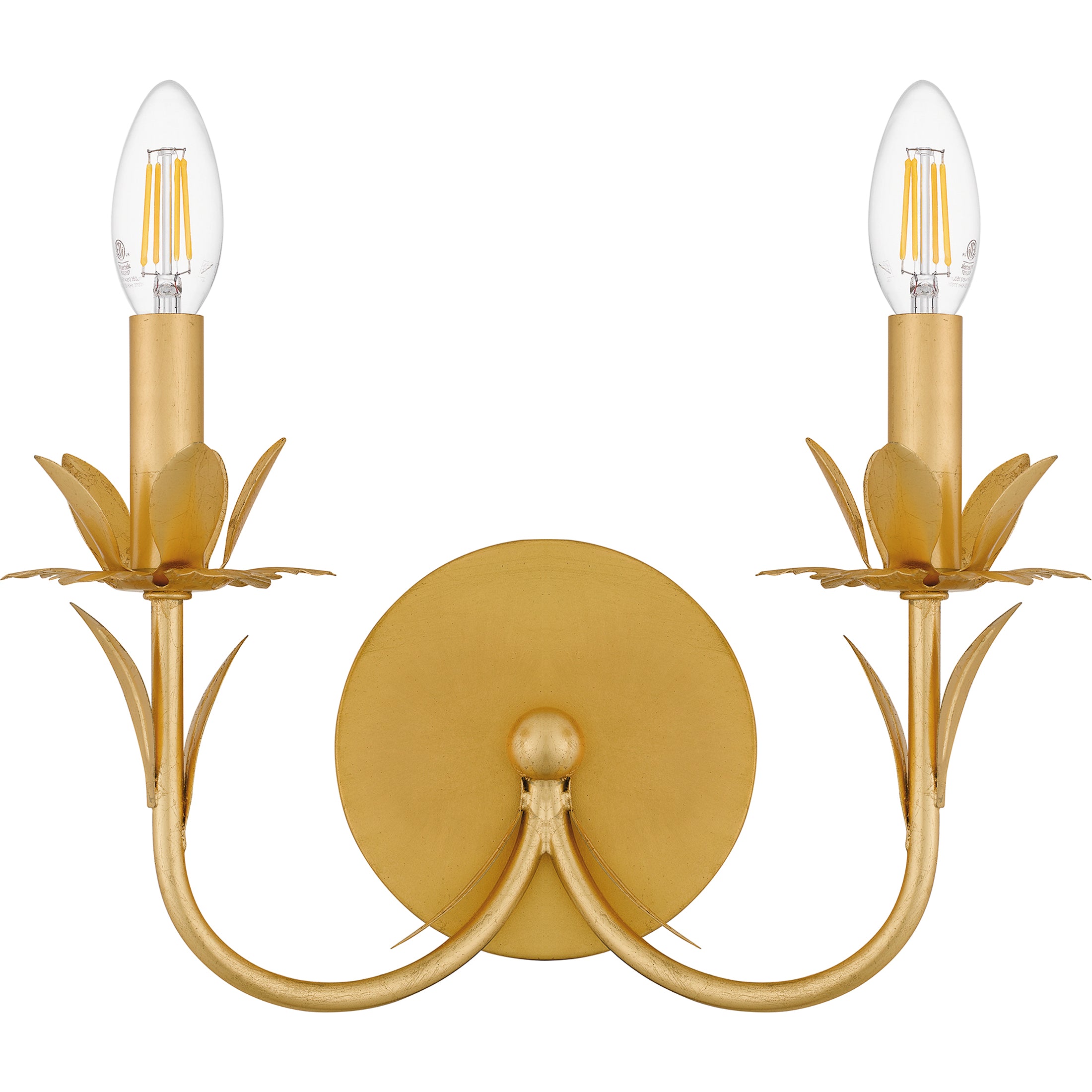 Maria Wall Sconce