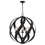 Blacksmith Pendant
