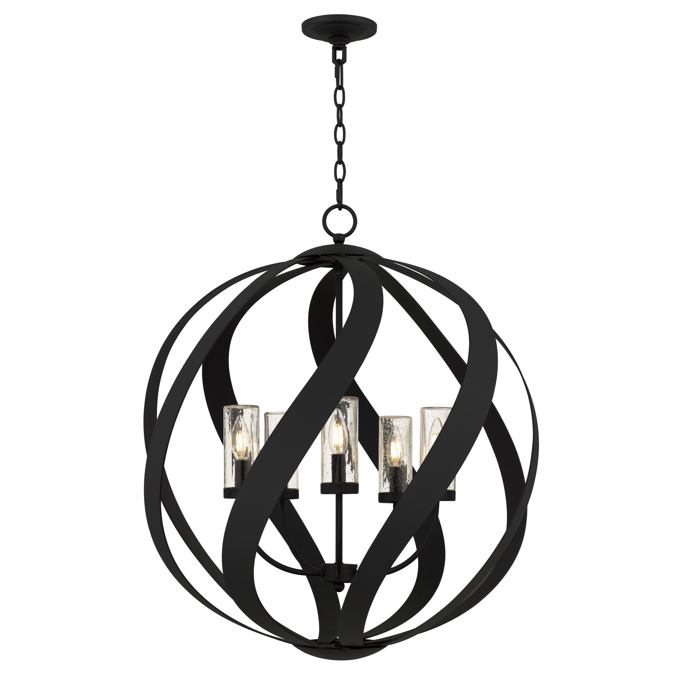 Blacksmith Pendant