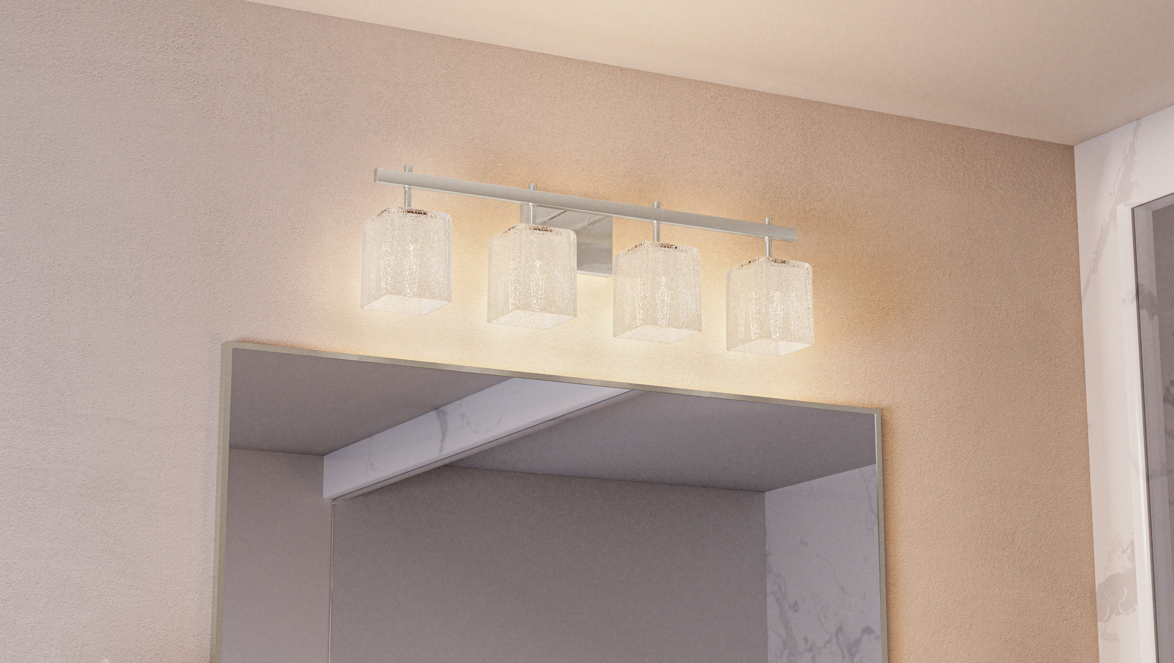 Brenthouse Bath Light