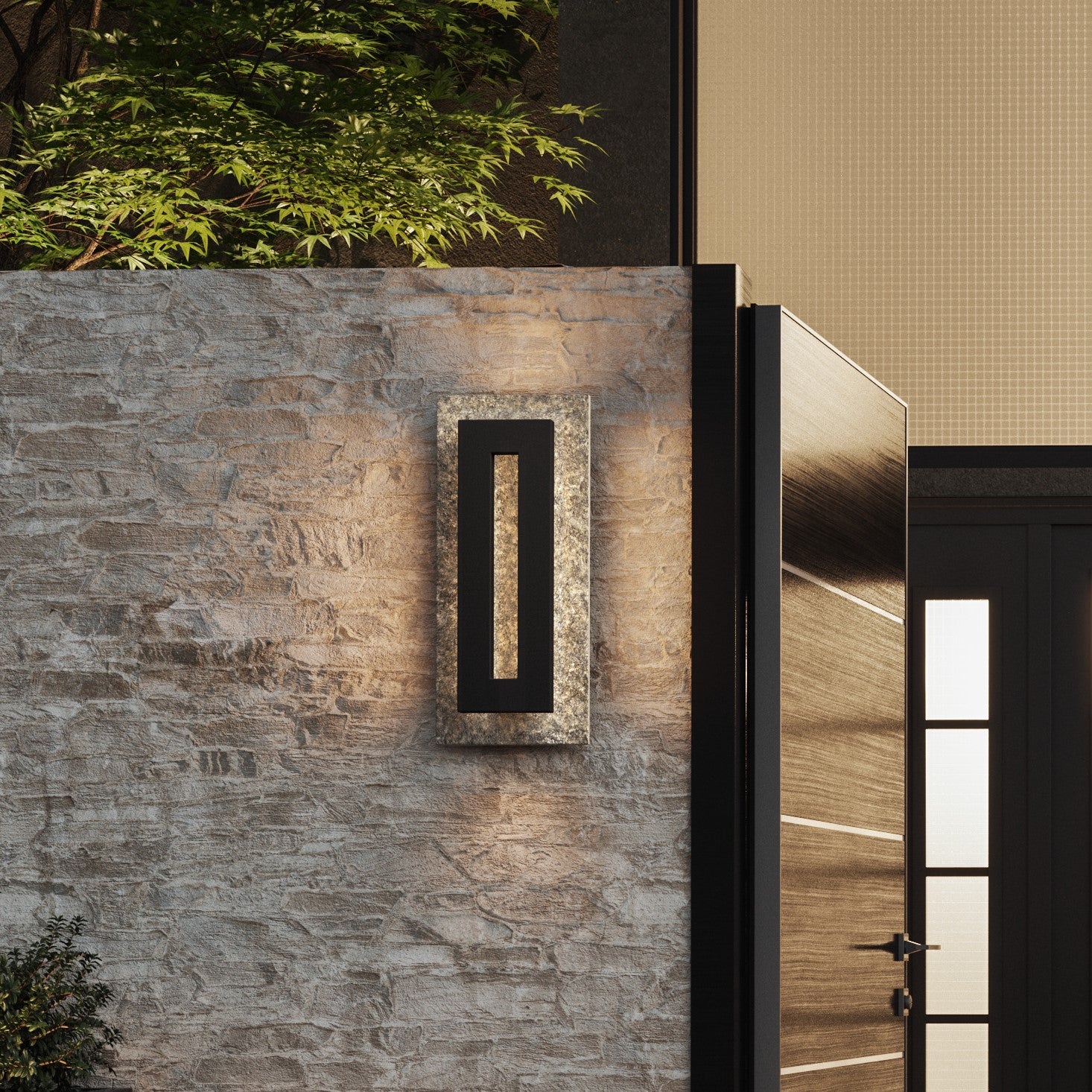 Tate Wall Light