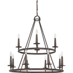 Voyager Chandelier