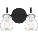 Andrews Bath Light