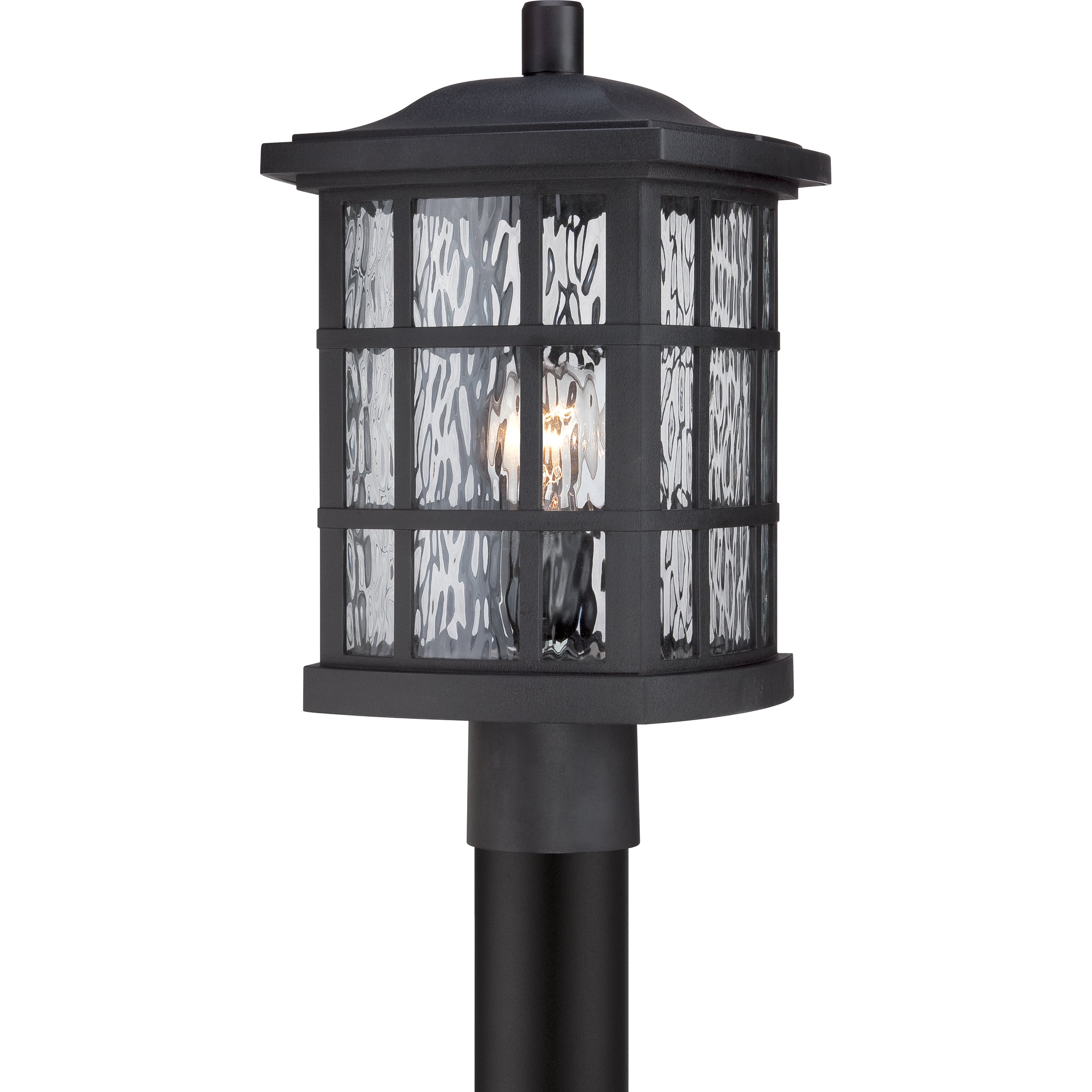 Stonington Post Light