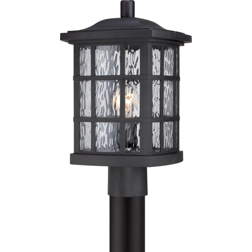 Stonington Post Light