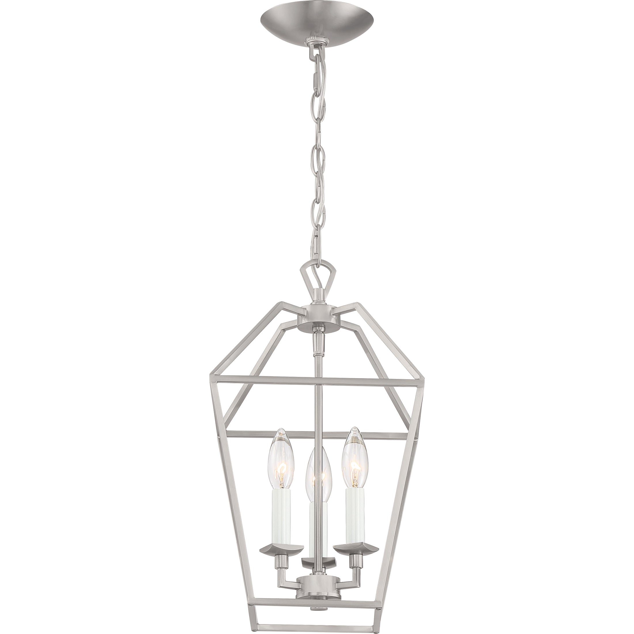 Aviary Mini Pendant