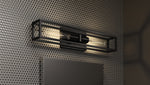 Leighton Bath Light
