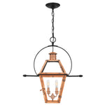 Rue De Royal Hanging Light