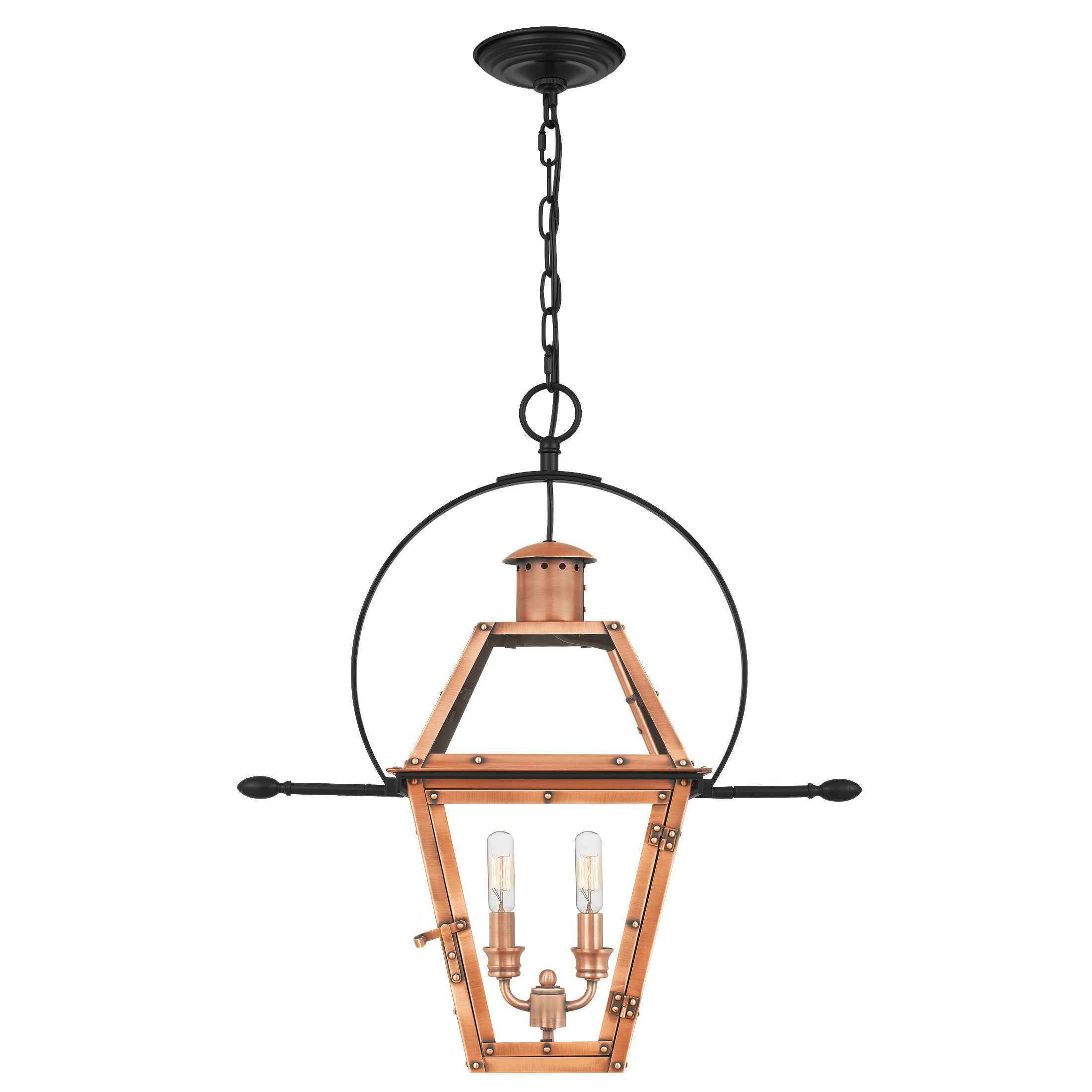 Rue De Royal Hanging Light