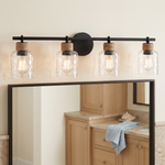Baltic Bath Light