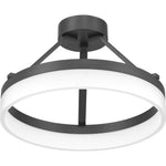 Cohen Semi-Flush