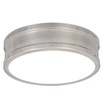 Ahoy Flush Mount