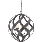 Blacksmith Pendant