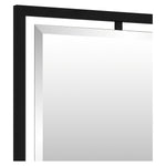 Marcos Mirror