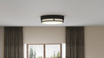 Hale Flush Mount