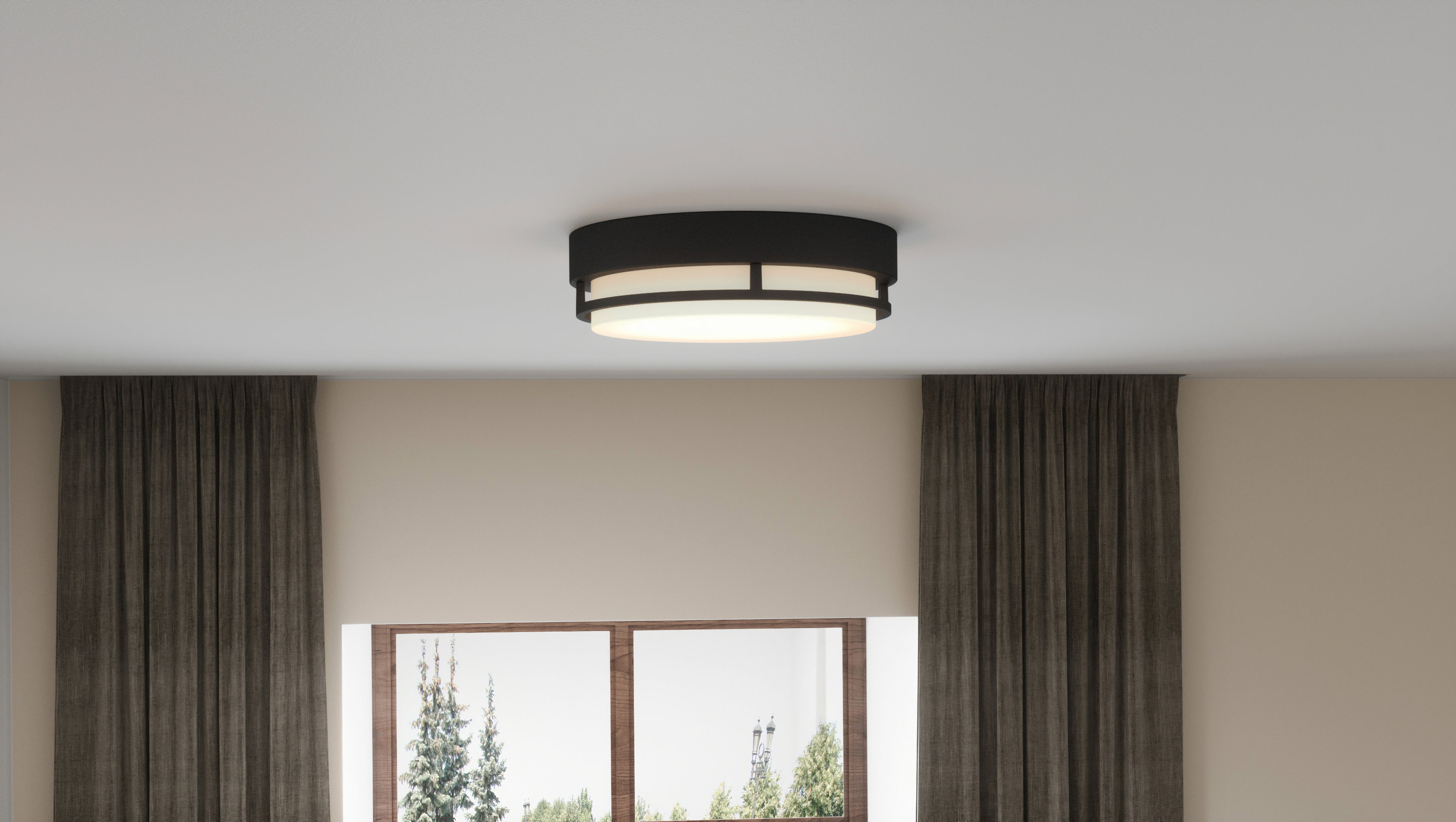 Hale Flush Mount