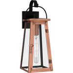 Carolina Wall Light