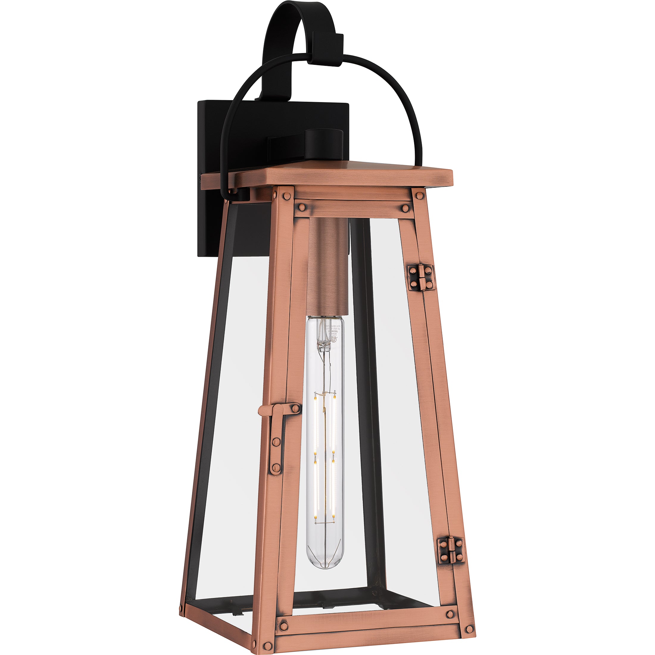 Carolina Wall Light