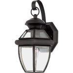 Newbury Wall Light