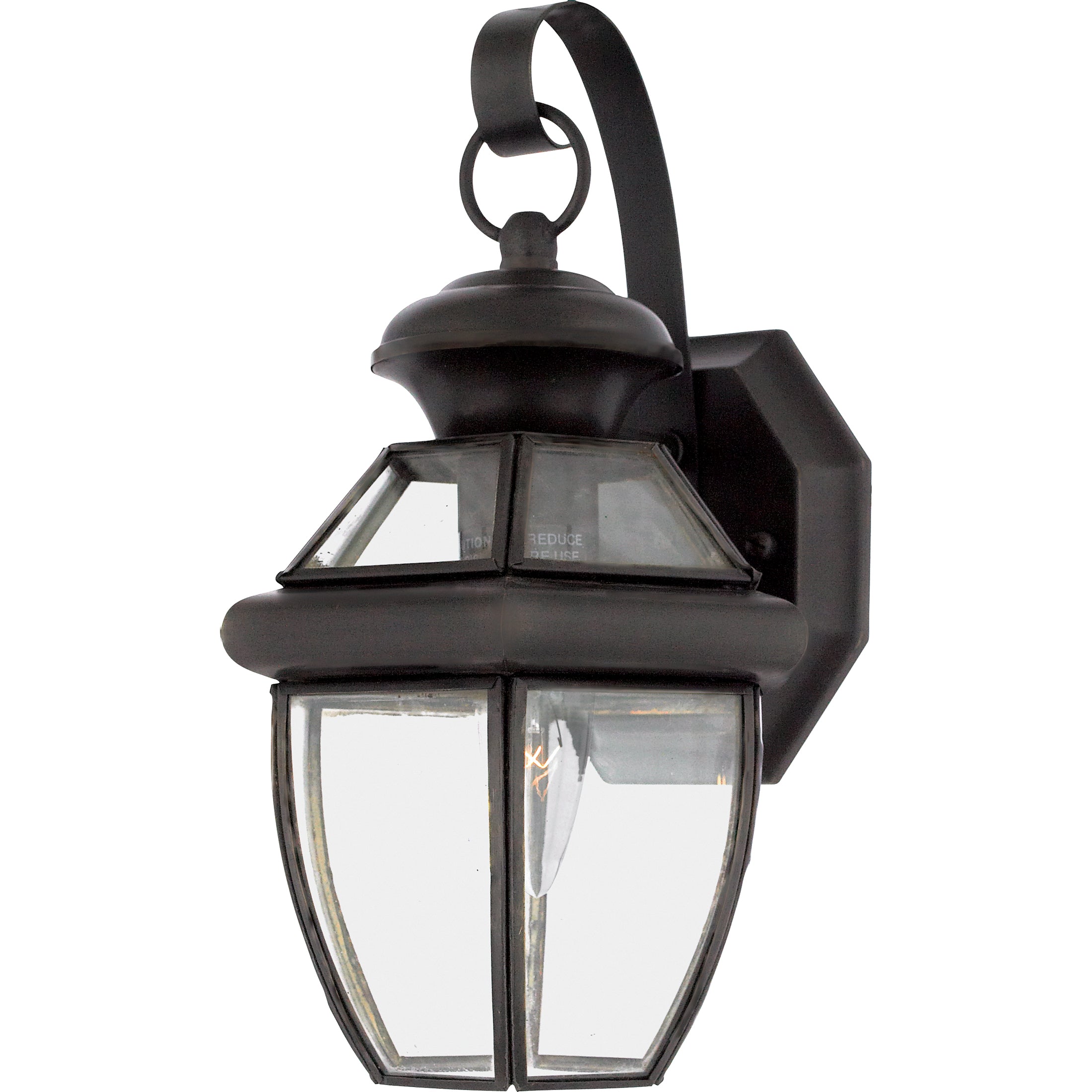 Newbury Wall Light