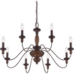 Holbrook Chandelier