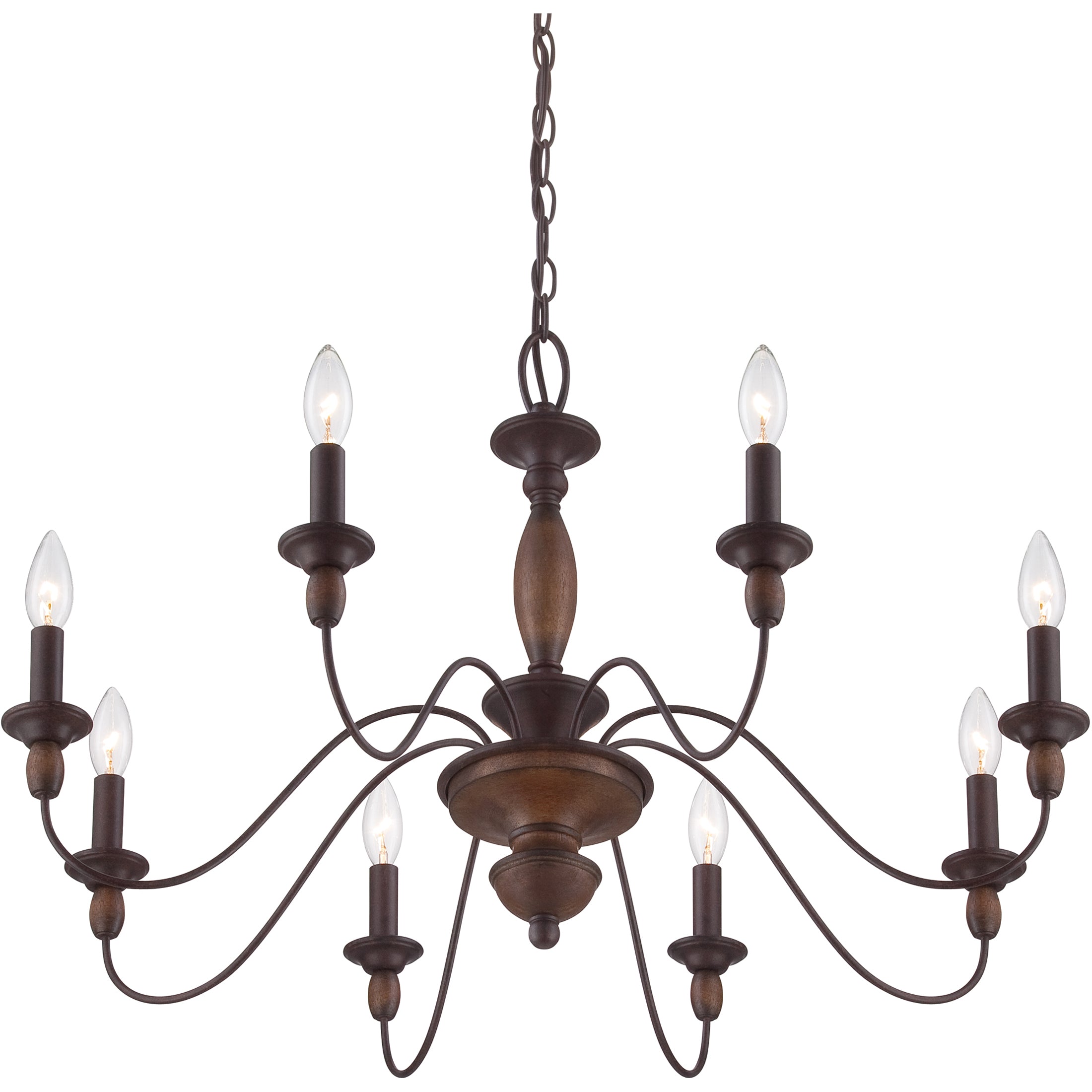 Holbrook Chandelier