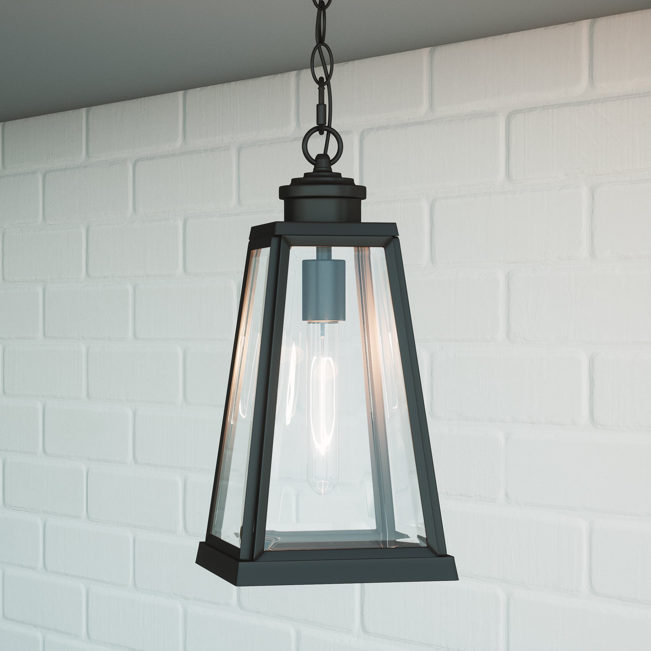 Paxton Hanging Light