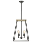 Brockton Pendant