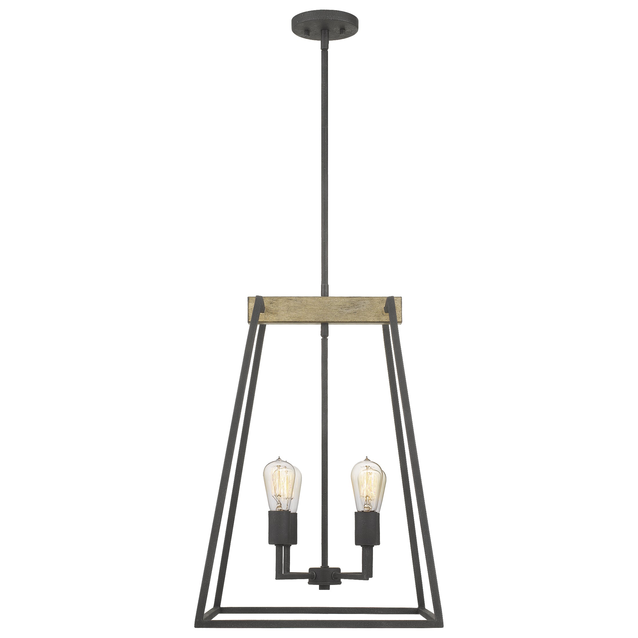 Brockton Pendant