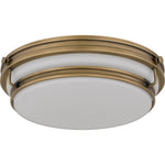 Grafton Flush Mount