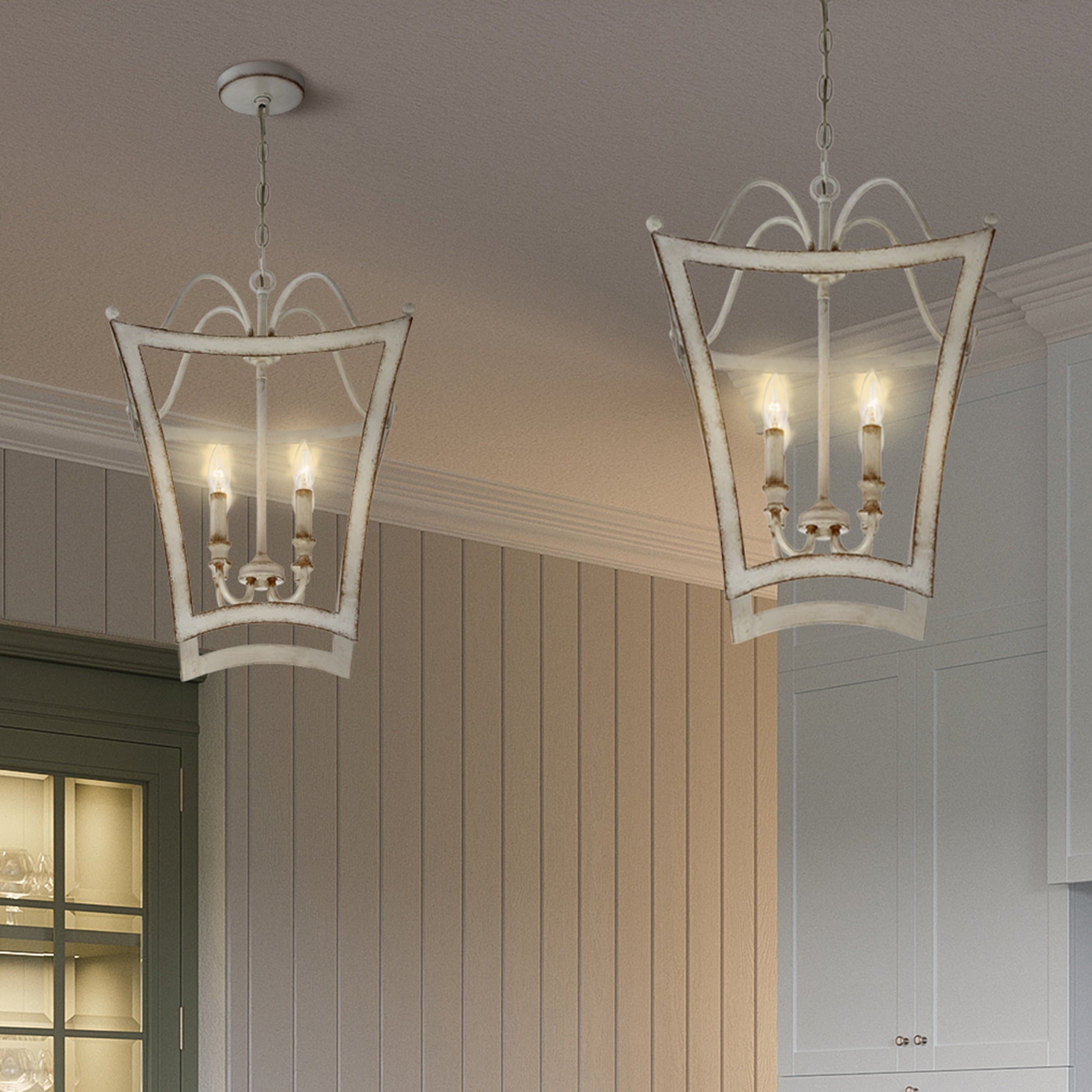 Summerford Pendant