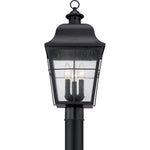 Millhouse Post Light