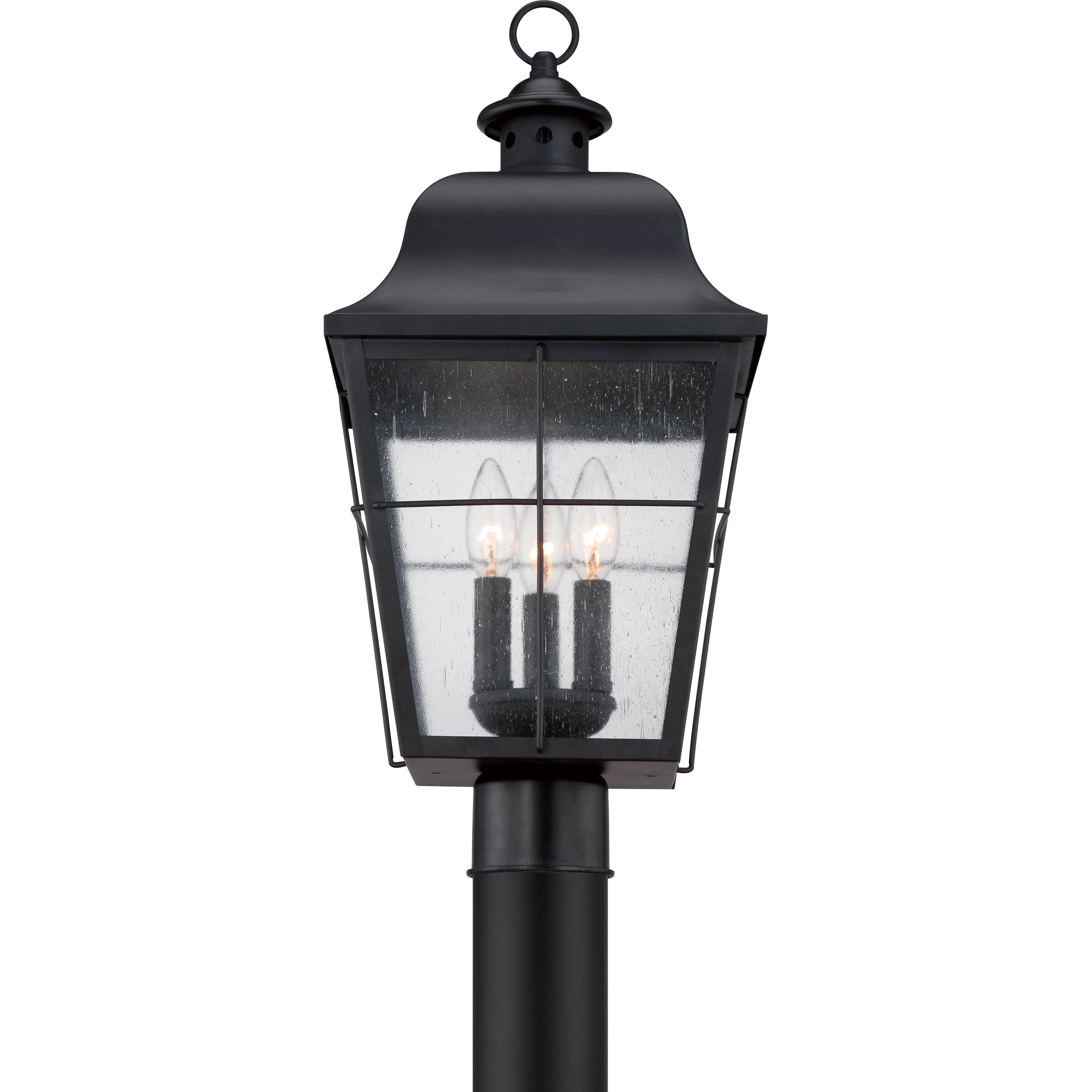 Millhouse Post Light