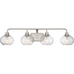 Trilogy Bath Light
