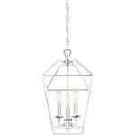Aviary Mini Pendant
