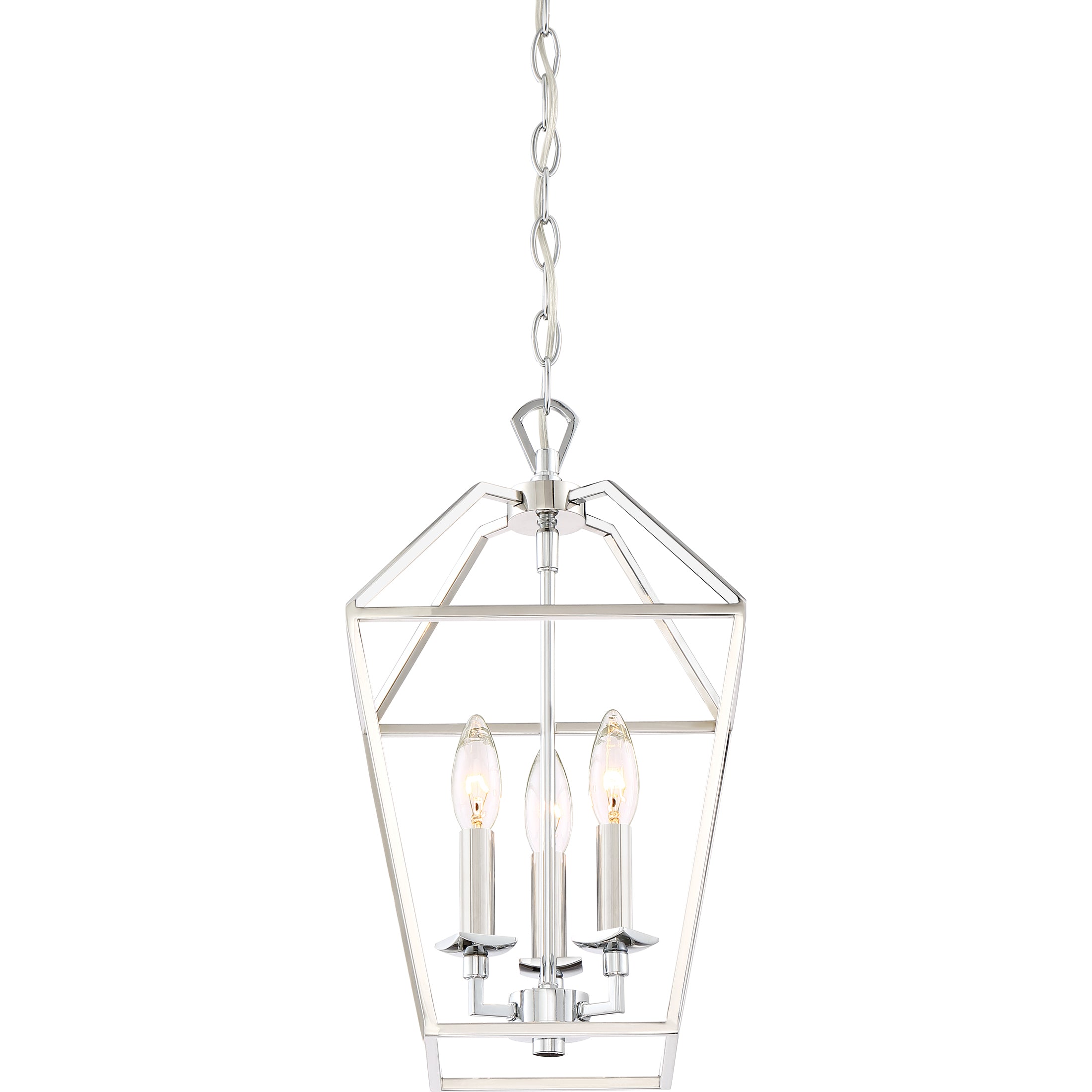 Aviary Mini Pendant
