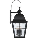 Millhouse Wall Light