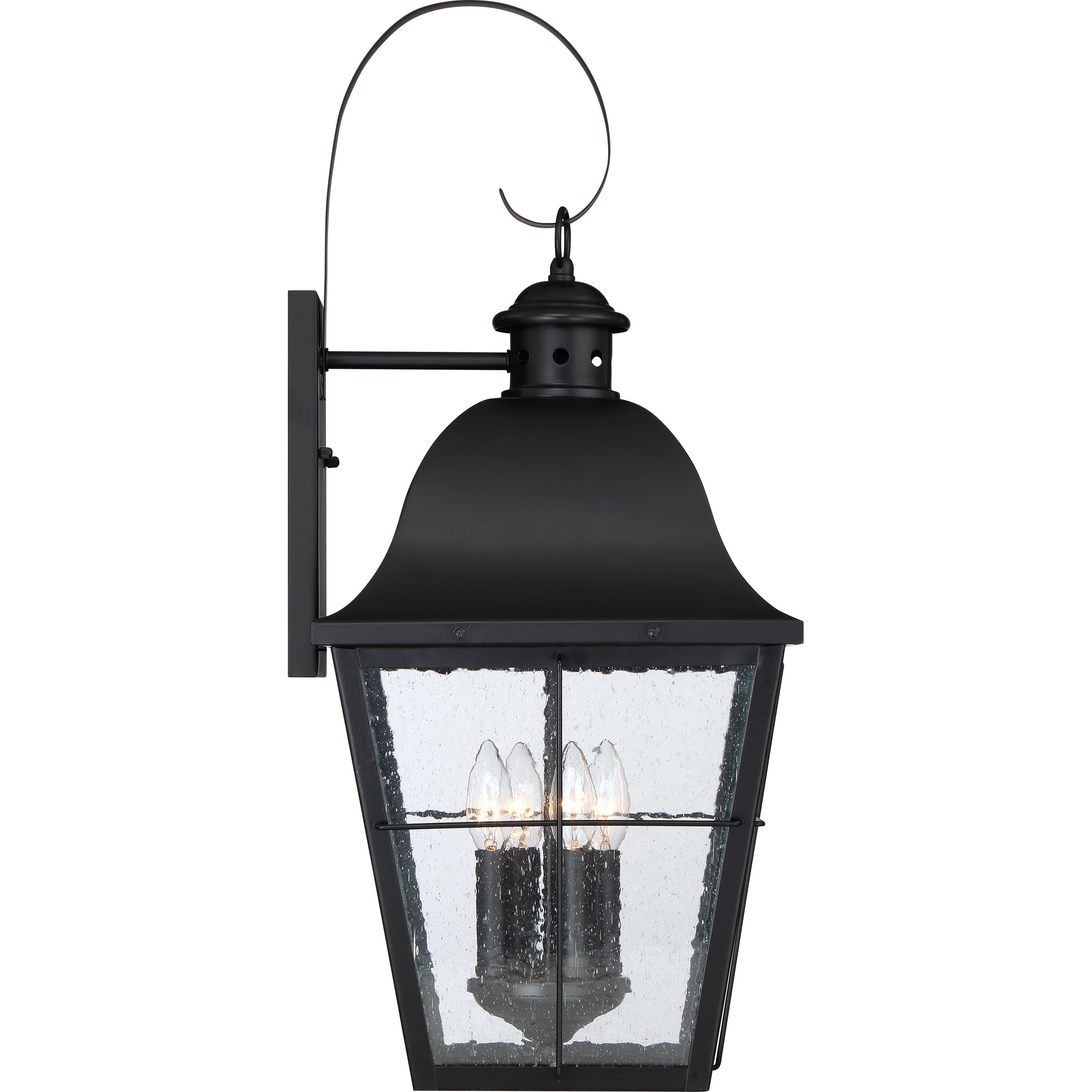 Millhouse Wall Light
