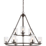 Buchanan Chandelier