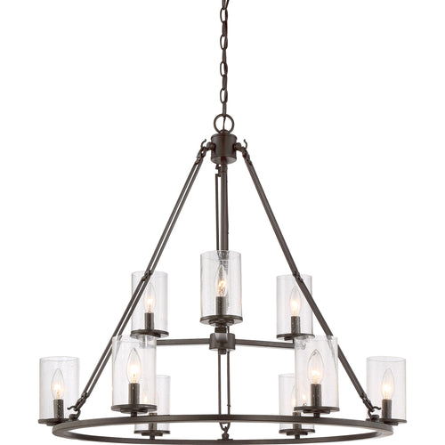 Buchanan Chandelier