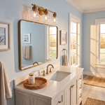 Baltic Bath Light