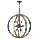 Babaton Pendant