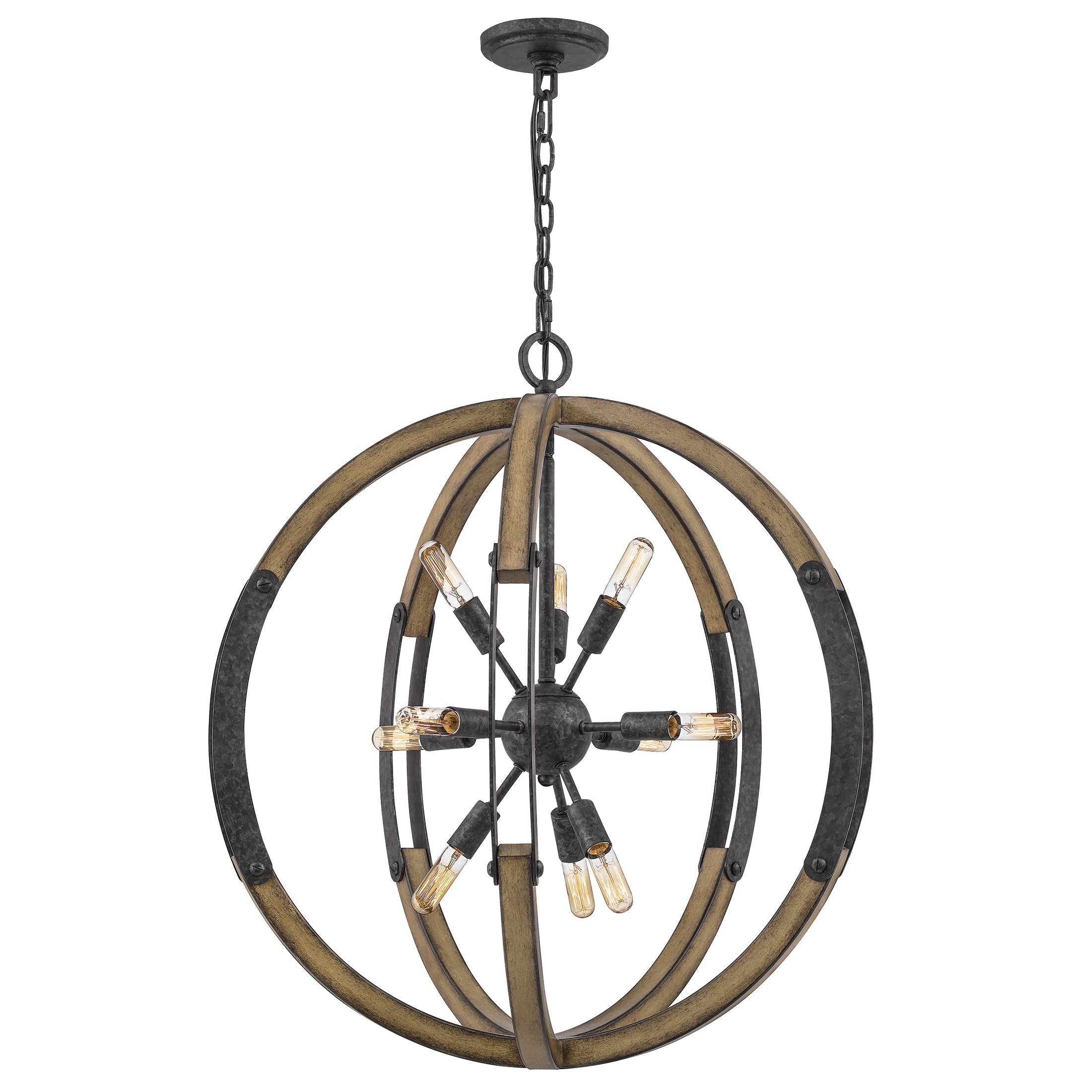Babaton Pendant
