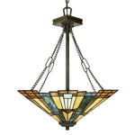 Inglenook Pendant